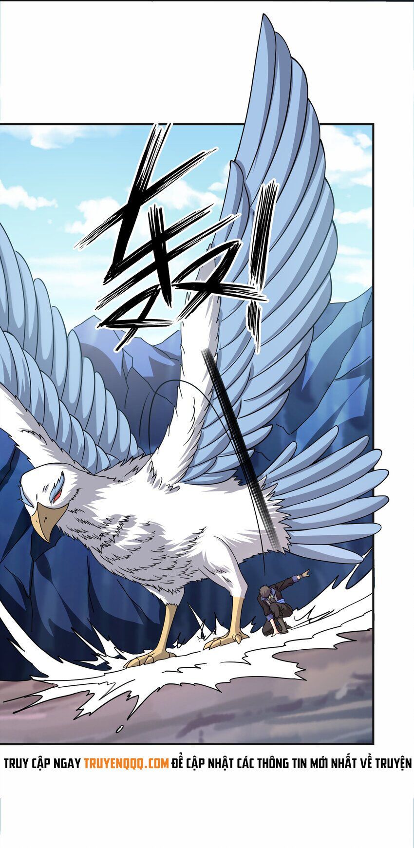 đọc truyện Nguyên Long Chương 326 ảnh 30 tại Thiên Thai Truyện