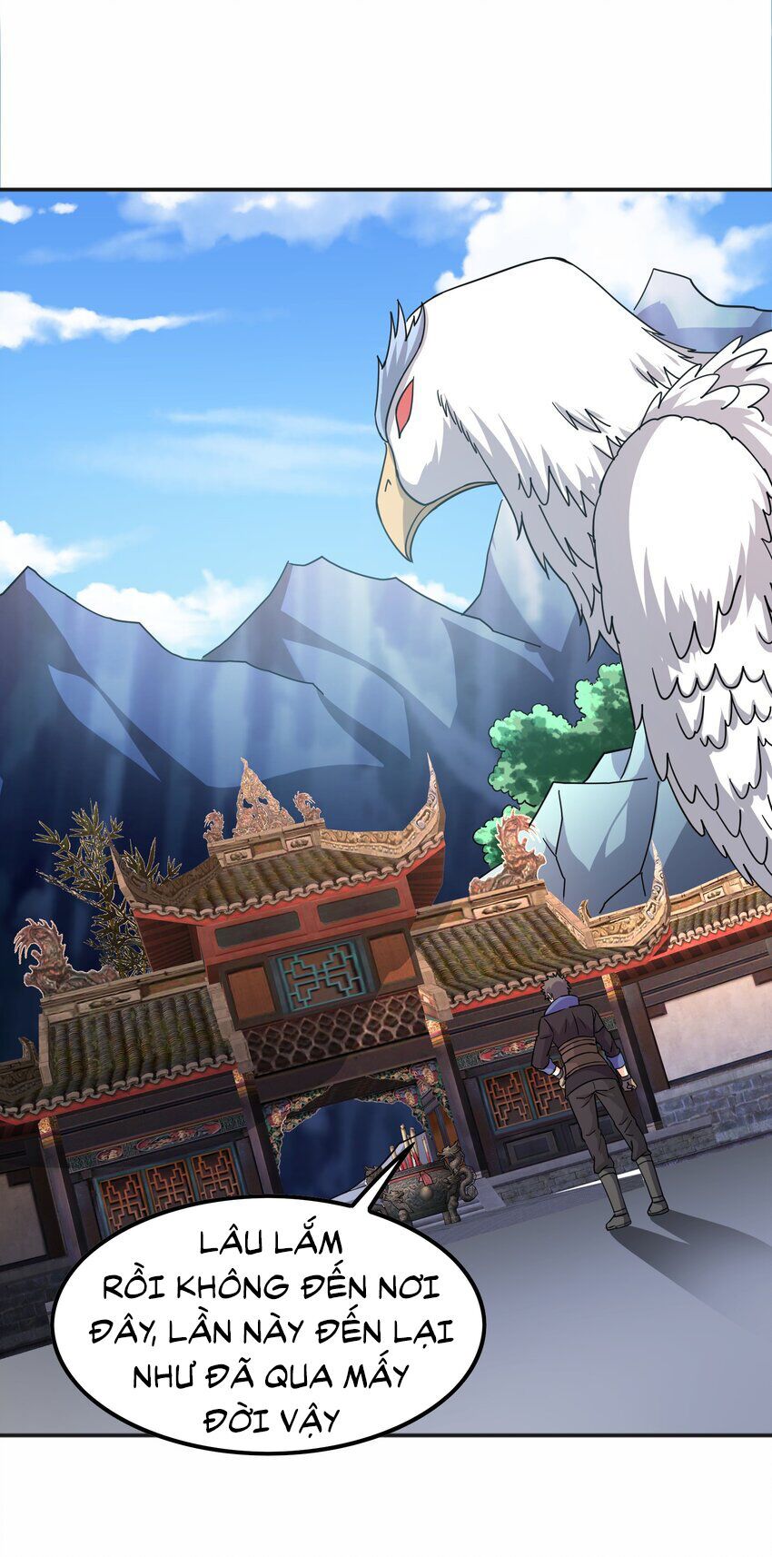 đọc truyện Nguyên Long Chương 326 ảnh 31 tại Thiên Thai Truyện