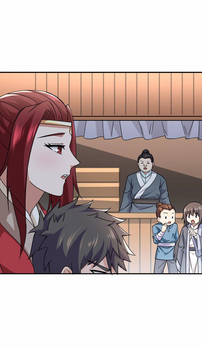 đọc truyện Nguyên Long Chương 326 ảnh 5 tại Thiên Thai Truyện