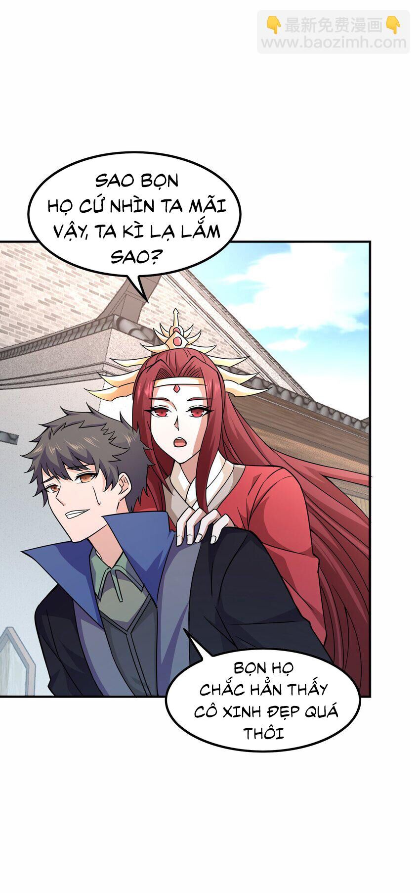 đọc truyện Nguyên Long Chương 326 ảnh 6 tại Thiên Thai Truyện