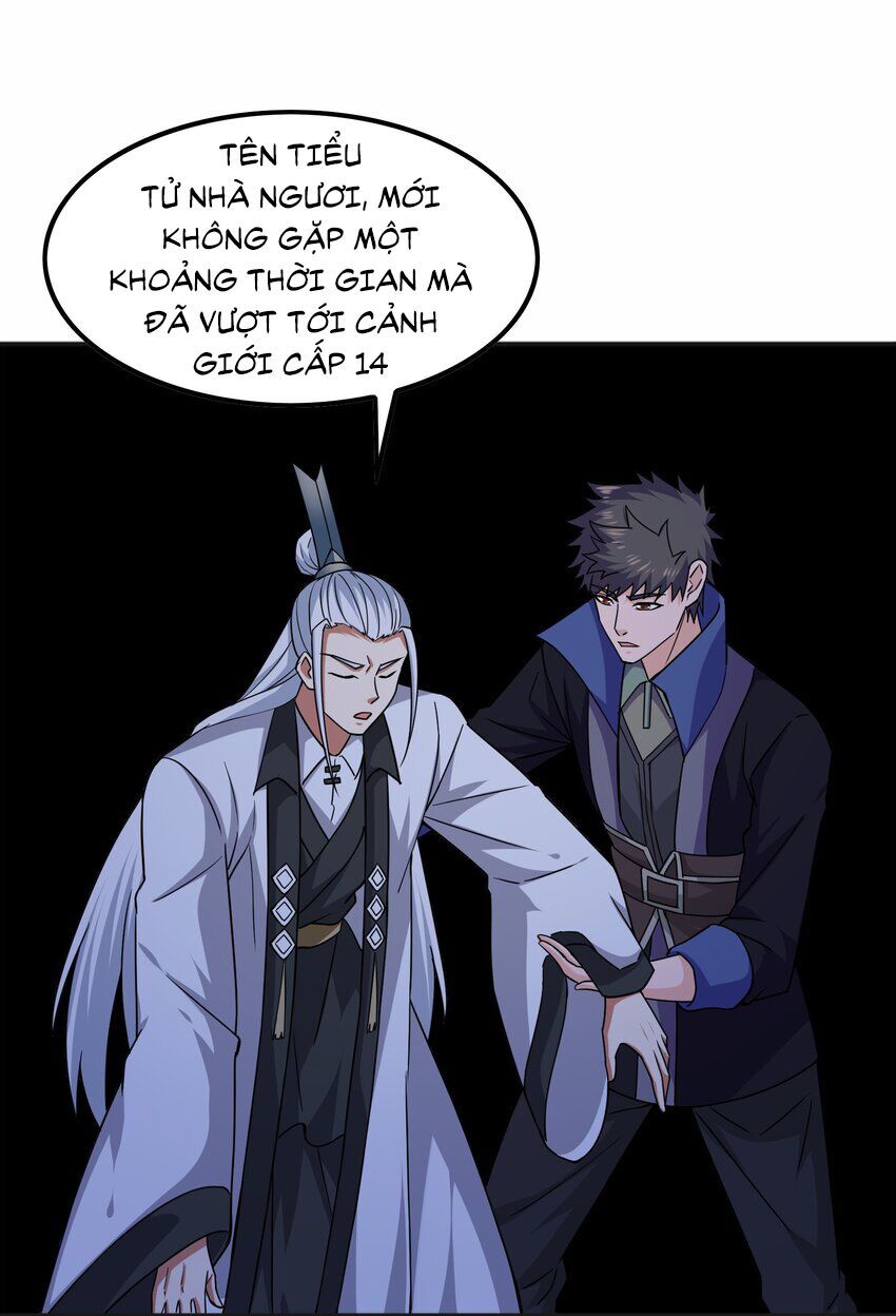 đọc truyện Nguyên Long Chương 326 ảnh 42 tại Thiên Thai Truyện