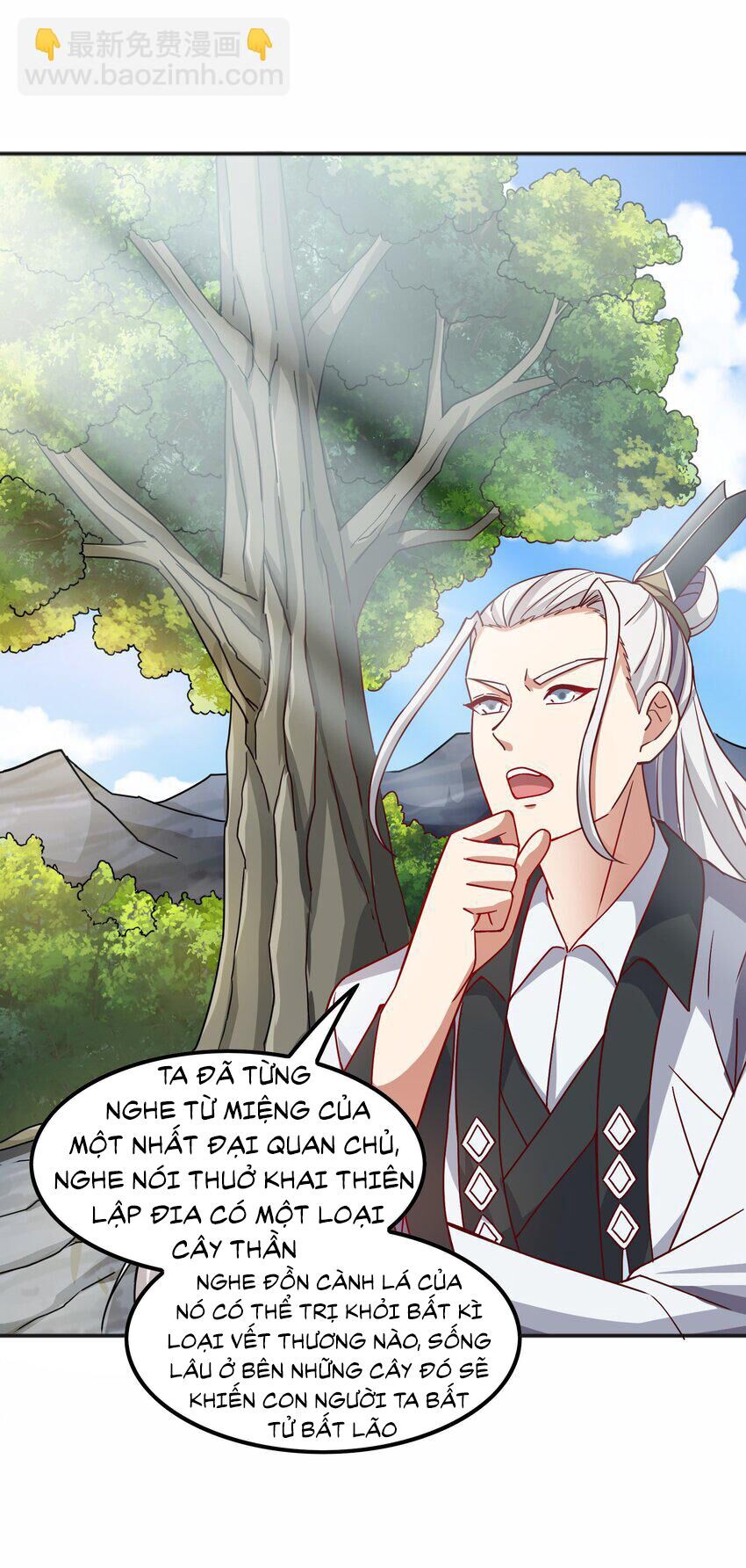 đọc truyện Nguyên Long Chương 326 ảnh 49 tại Thiên Thai Truyện