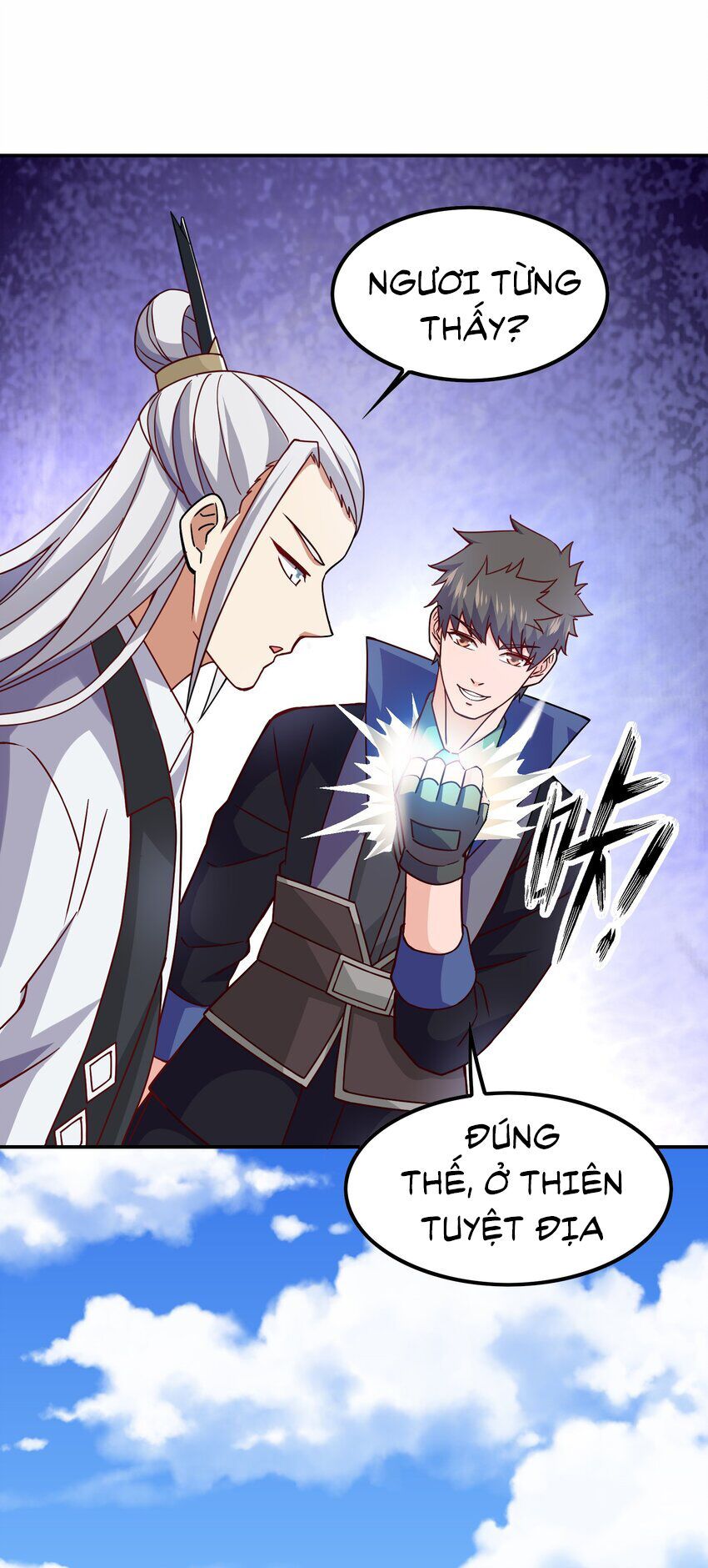 đọc truyện Nguyên Long Chương 326 ảnh 51 tại Thiên Thai Truyện