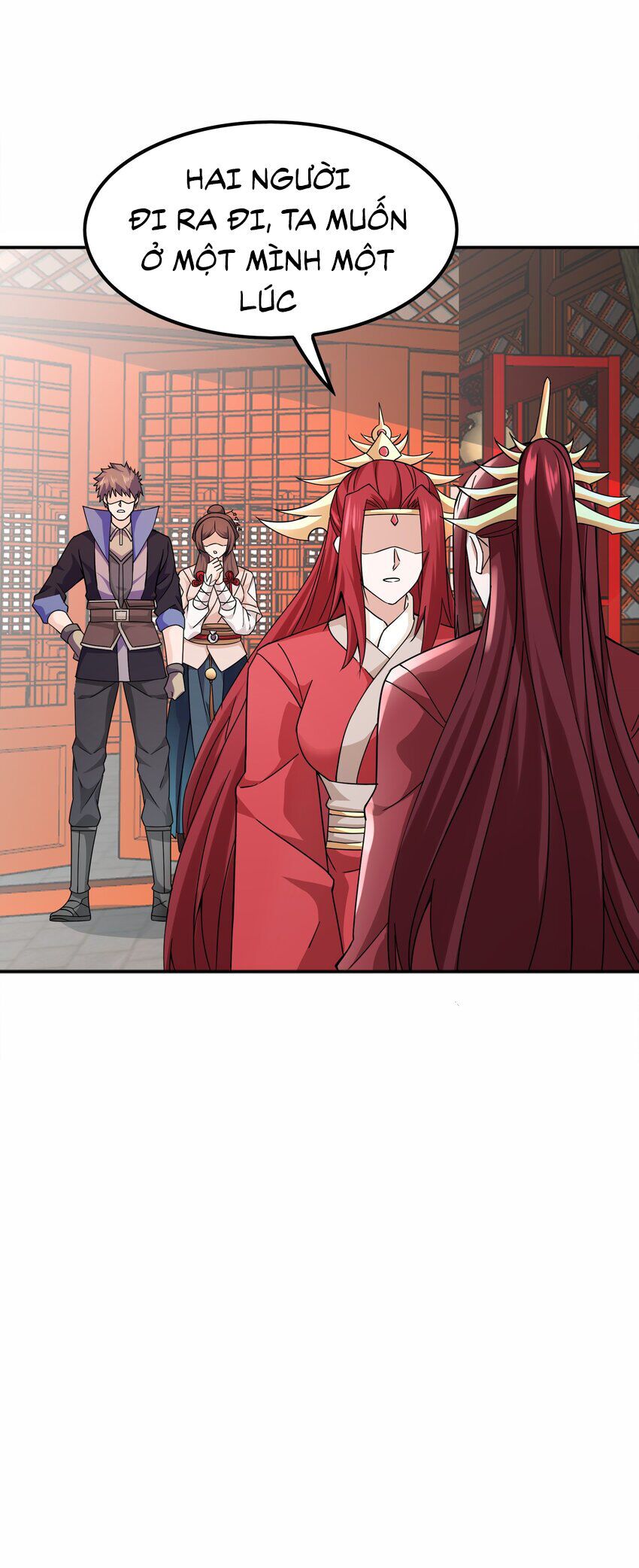 đọc truyện Nguyên Long Chương 326 ảnh 9 tại Thiên Thai Truyện