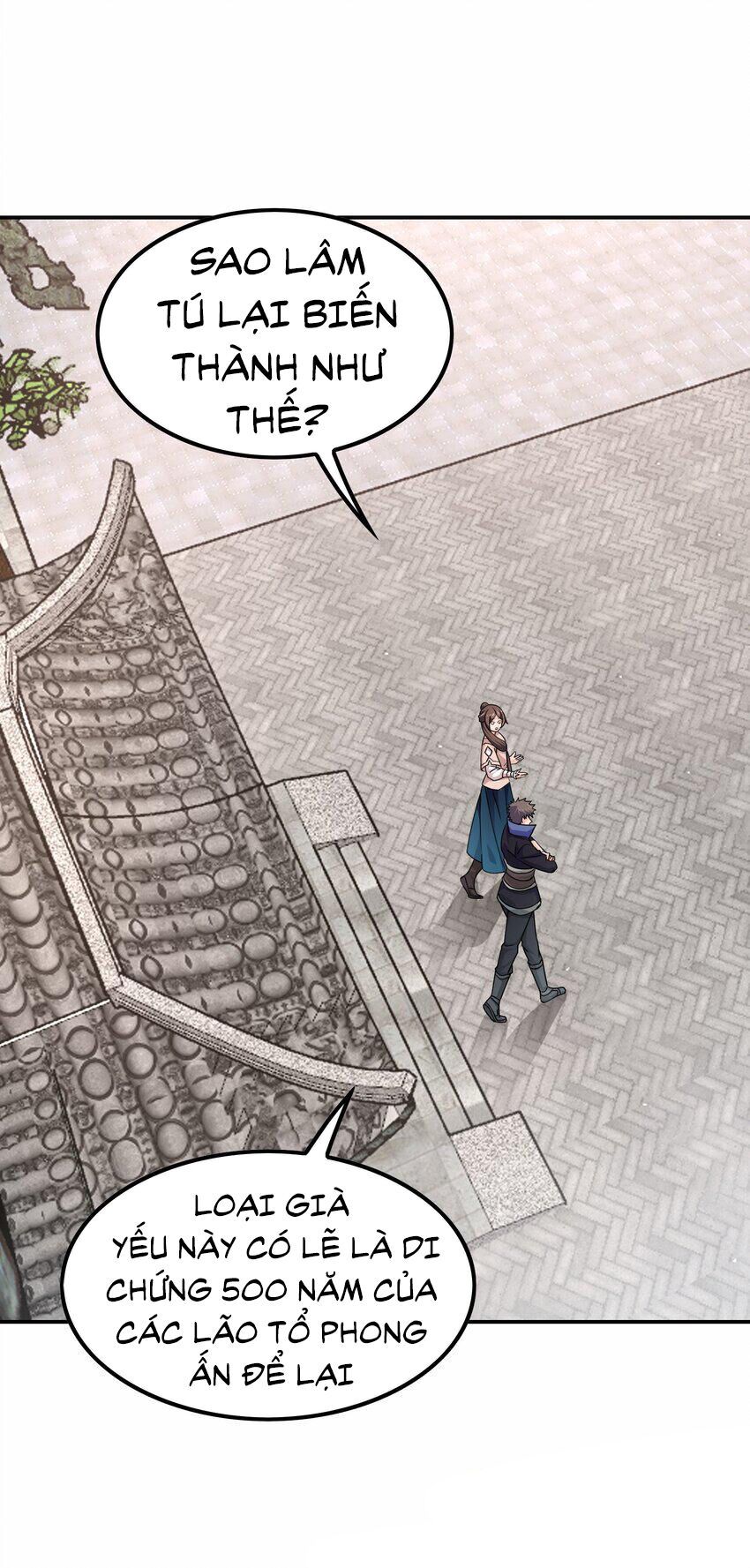 đọc truyện Nguyên Long Chương 326 ảnh 10 tại Thiên Thai Truyện