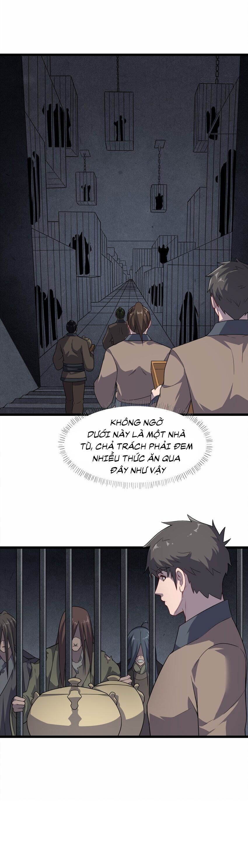 đọc truyện Nguyên Long Chương 327 ảnh 12 tại Thiên Thai Truyện