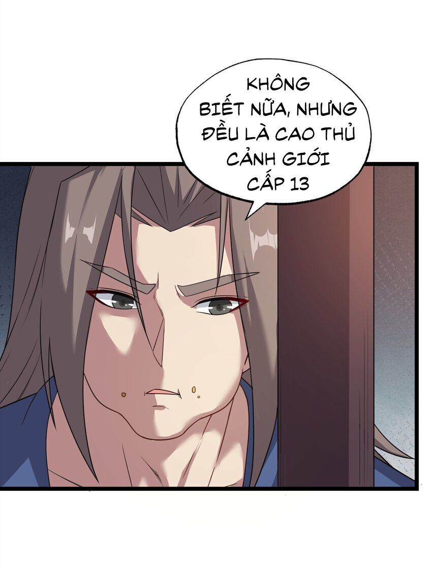 đọc truyện Nguyên Long Chương 327 ảnh 20 tại Thiên Thai Truyện