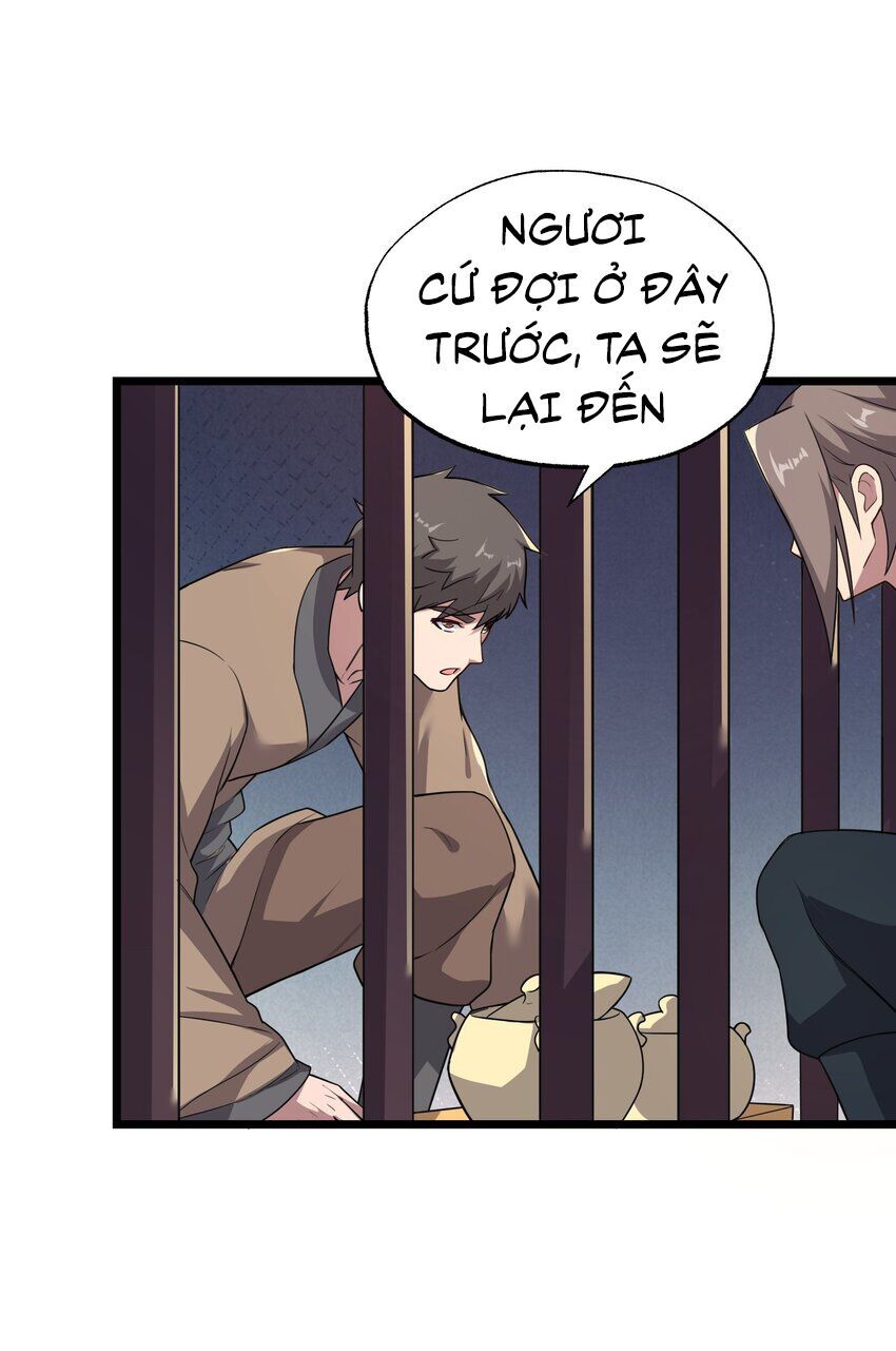 đọc truyện Nguyên Long Chương 327 ảnh 22 tại Thiên Thai Truyện