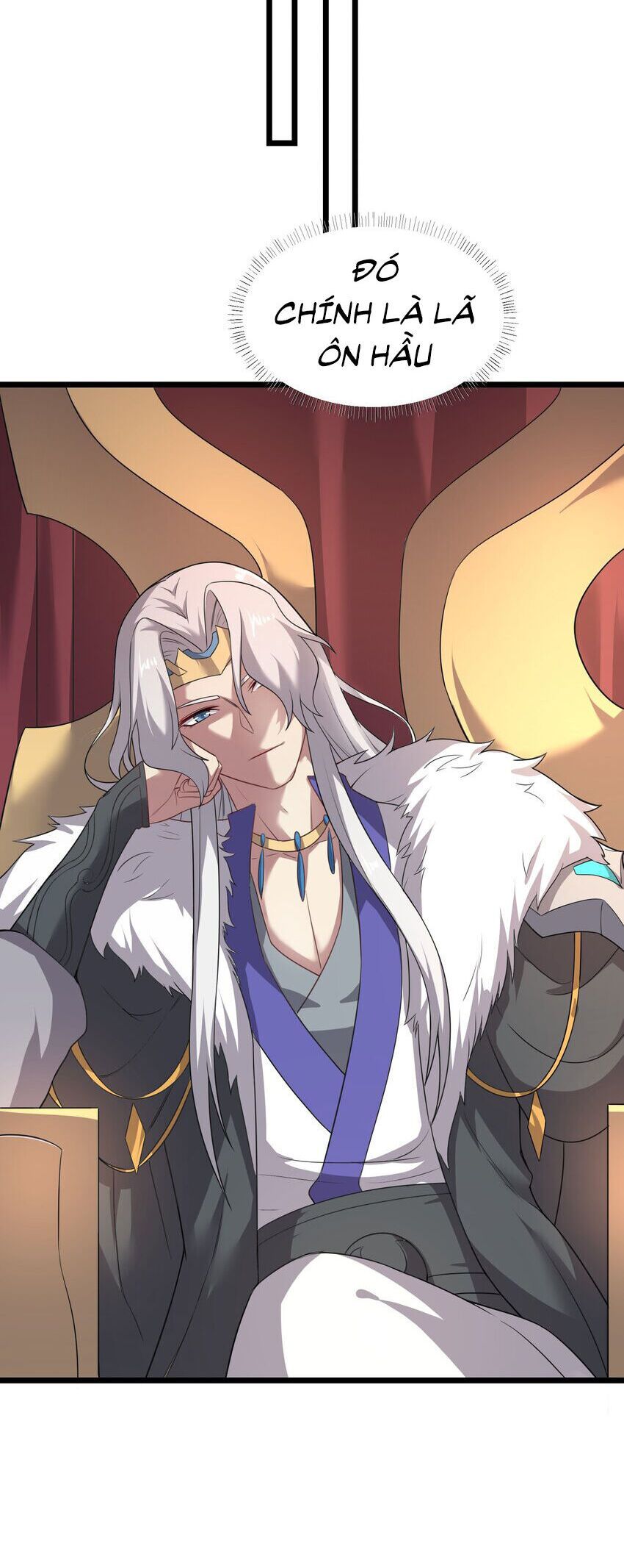 đọc truyện Nguyên Long Chương 327 ảnh 24 tại Thiên Thai Truyện