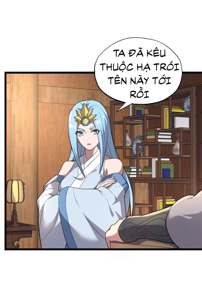 đọc truyện Nguyên Long Chương 327 ảnh 25 tại Thiên Thai Truyện