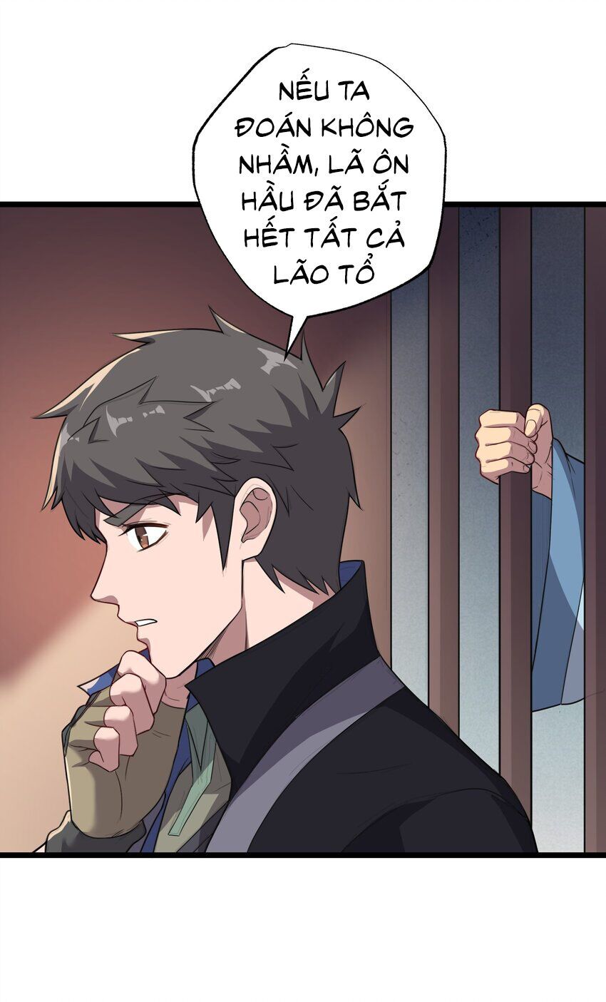 đọc truyện Nguyên Long Chương 327 ảnh 34 tại Thiên Thai Truyện