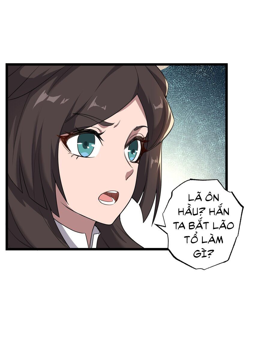 đọc truyện Nguyên Long Chương 327 ảnh 35 tại Thiên Thai Truyện