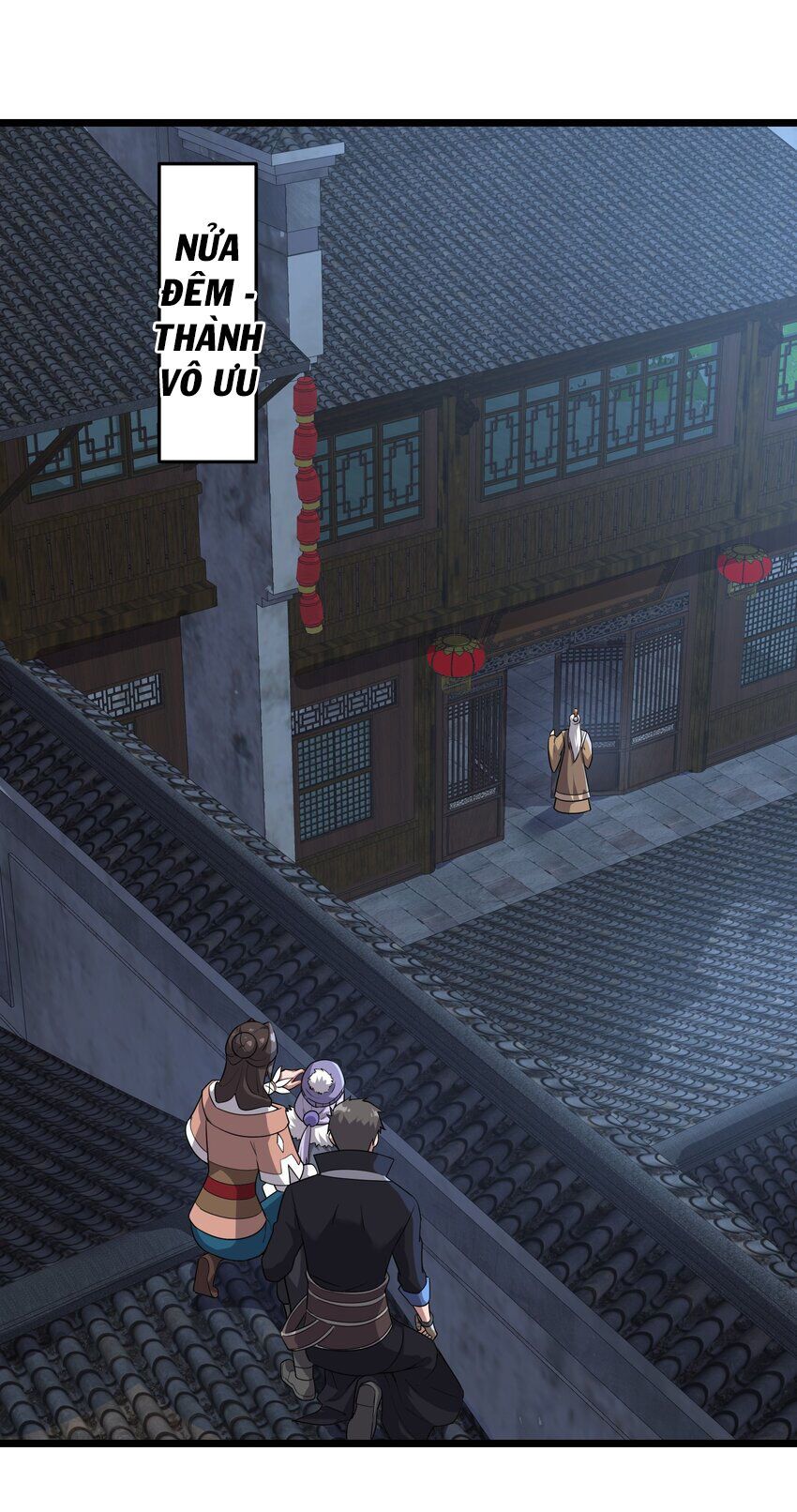 đọc truyện Nguyên Long Chương 327 ảnh 41 tại Thiên Thai Truyện