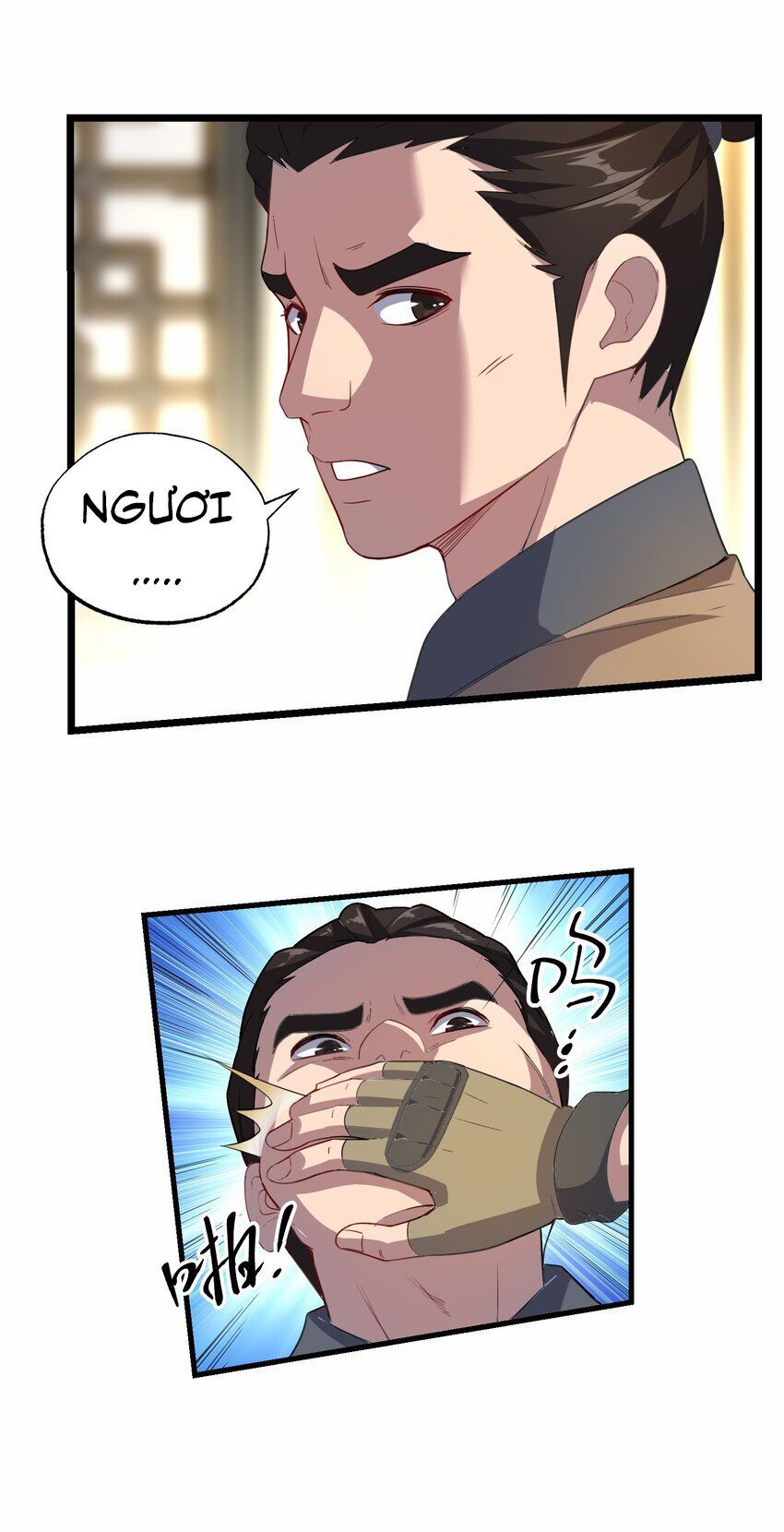 đọc truyện Nguyên Long Chương 327 ảnh 7 tại Thiên Thai Truyện