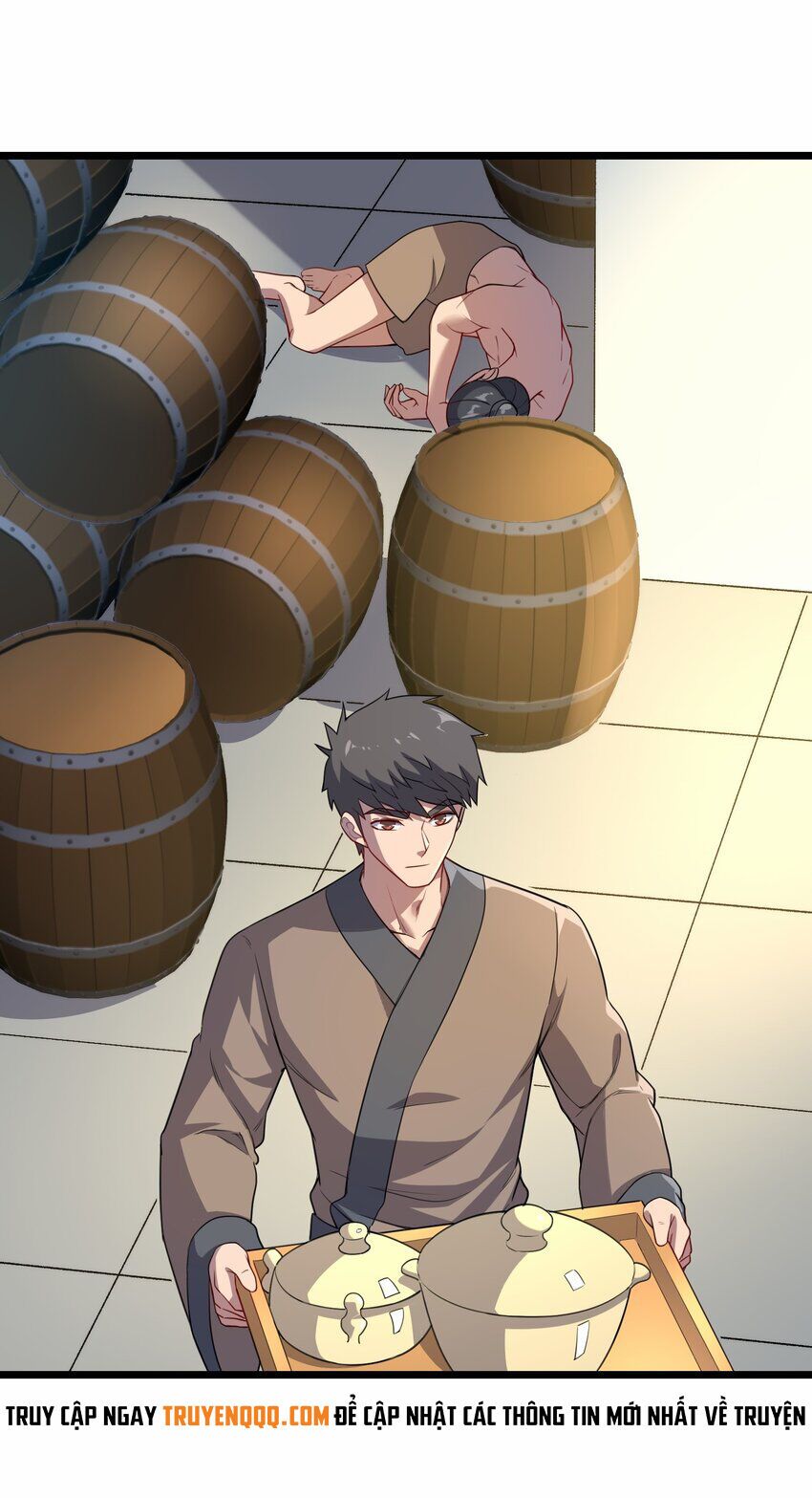 đọc truyện Nguyên Long Chương 327 ảnh 8 tại Thiên Thai Truyện