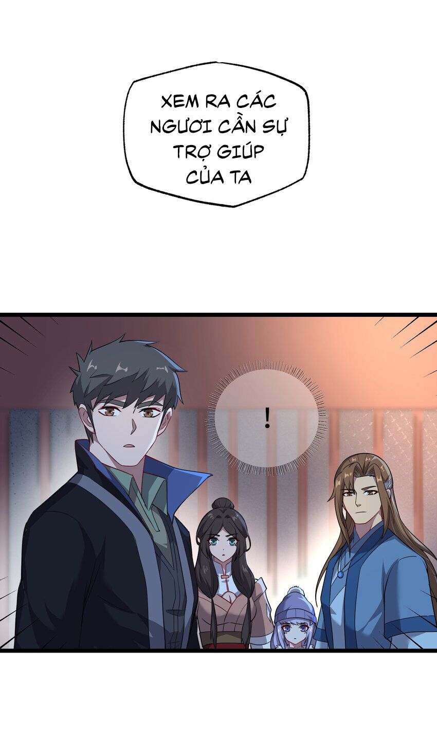 đọc truyện Nguyên Long Chương 327 ảnh 62 tại Thiên Thai Truyện