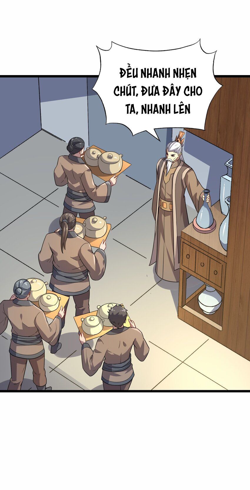 đọc truyện Nguyên Long Chương 327 ảnh 9 tại Thiên Thai Truyện