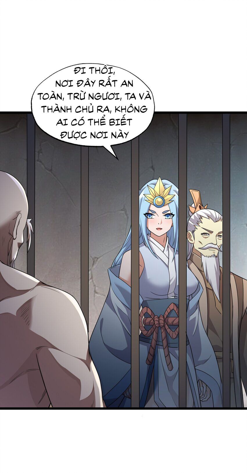 đọc truyện Nguyên Long Chương 328 ảnh 16 tại Thiên Thai Truyện