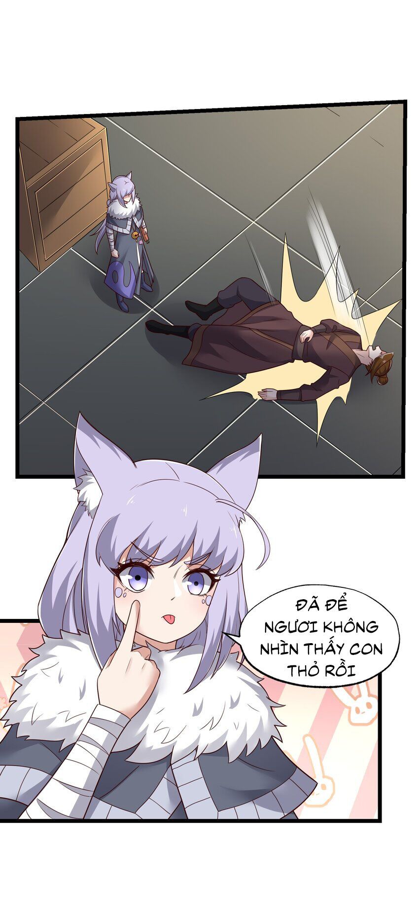 đọc truyện Nguyên Long Chương 328 ảnh 21 tại Thiên Thai Truyện