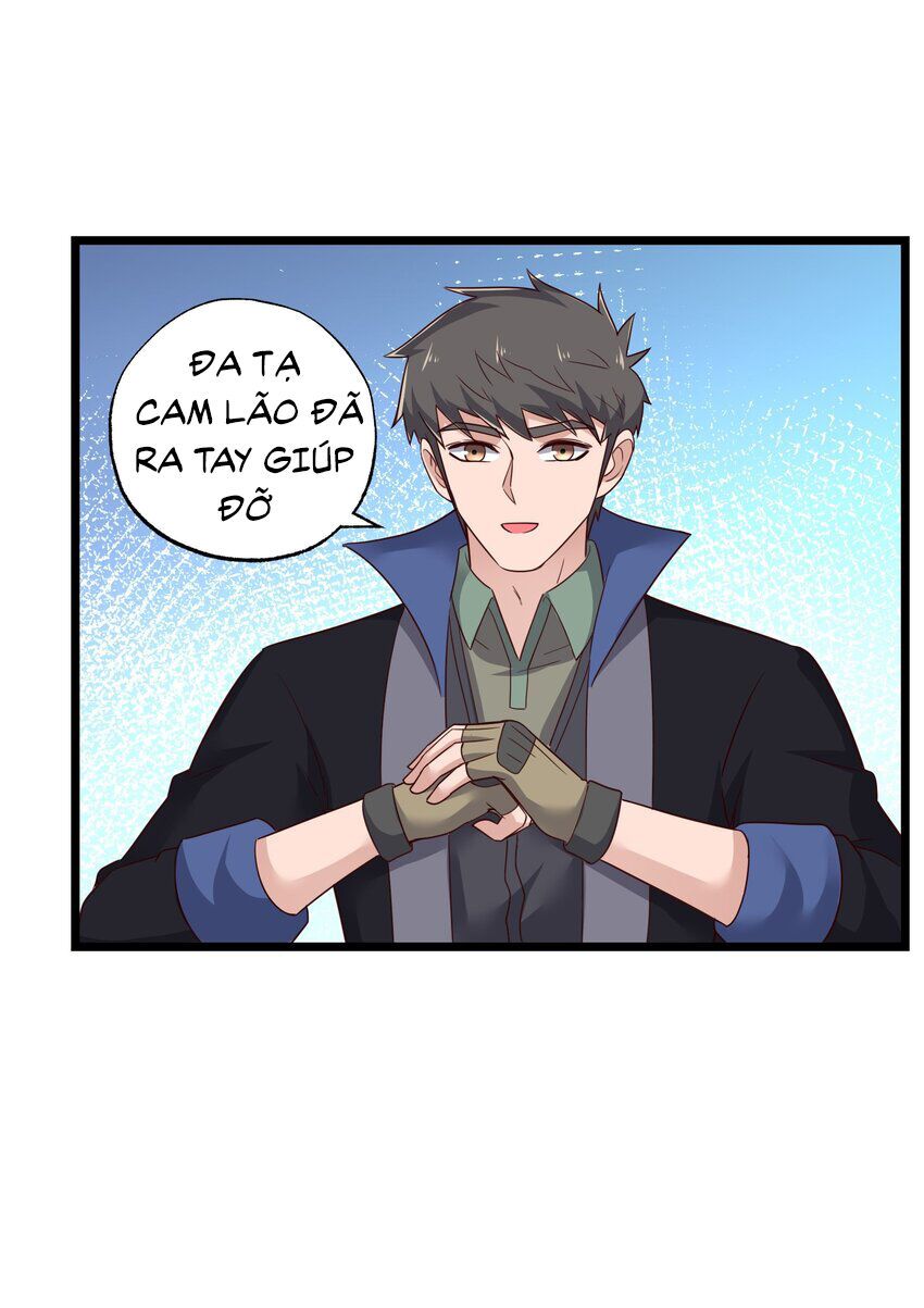 đọc truyện Nguyên Long Chương 328 ảnh 23 tại Thiên Thai Truyện