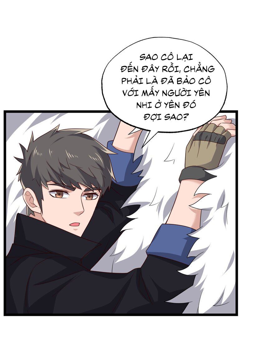 đọc truyện Nguyên Long Chương 328 ảnh 29 tại Thiên Thai Truyện