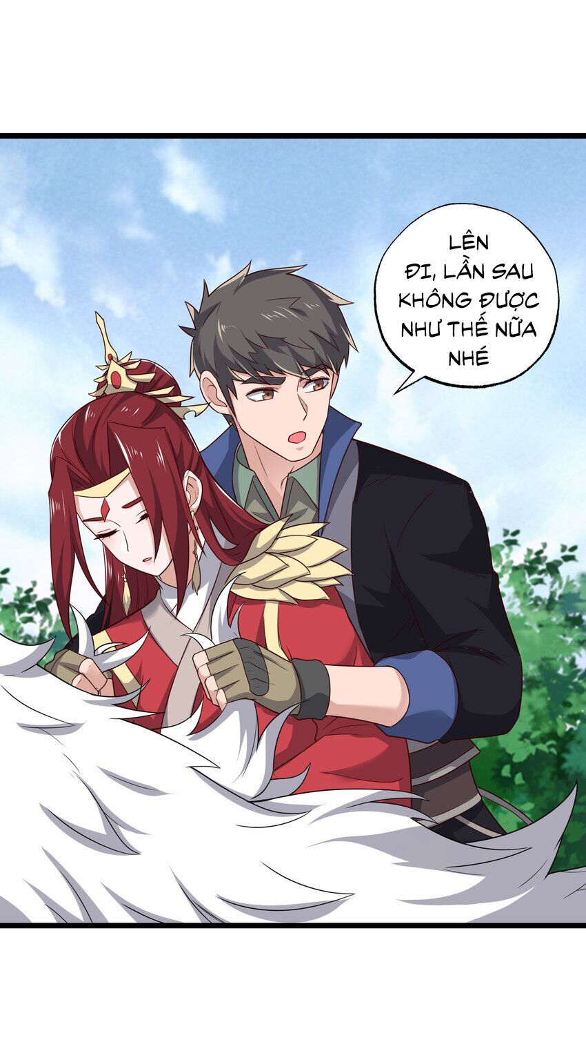 đọc truyện Nguyên Long Chương 328 ảnh 31 tại Thiên Thai Truyện