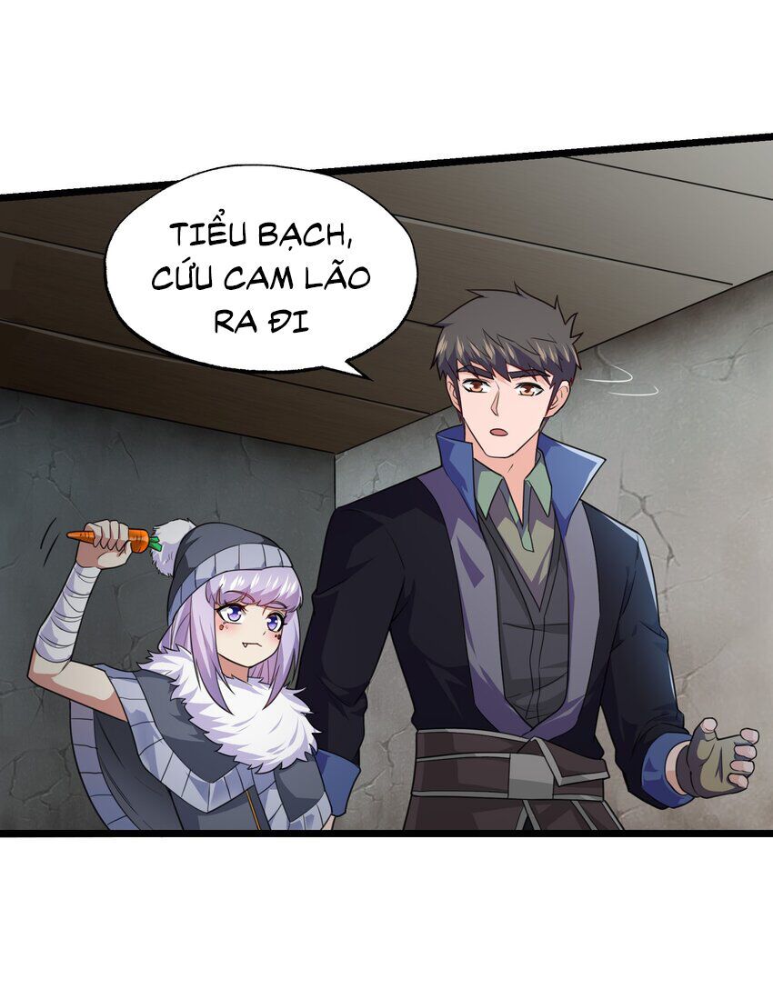 đọc truyện Nguyên Long Chương 328 ảnh 5 tại Thiên Thai Truyện