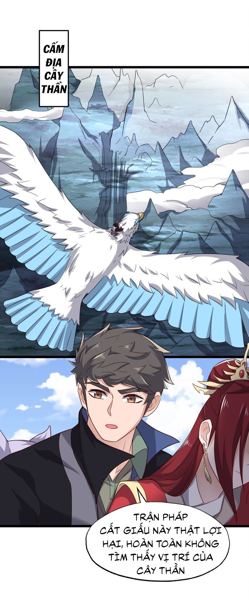 đọc truyện Nguyên Long Chương 328 ảnh 34 tại Thiên Thai Truyện