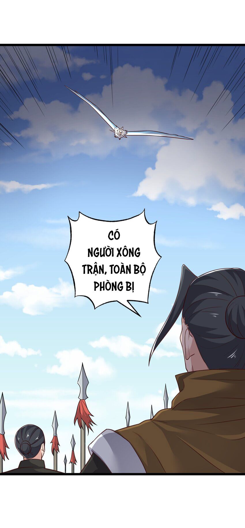 đọc truyện Nguyên Long Chương 328 ảnh 40 tại Thiên Thai Truyện