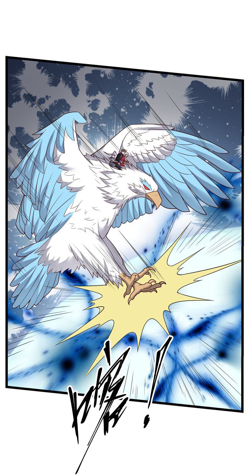 đọc truyện Nguyên Long Chương 328 ảnh 41 tại Thiên Thai Truyện