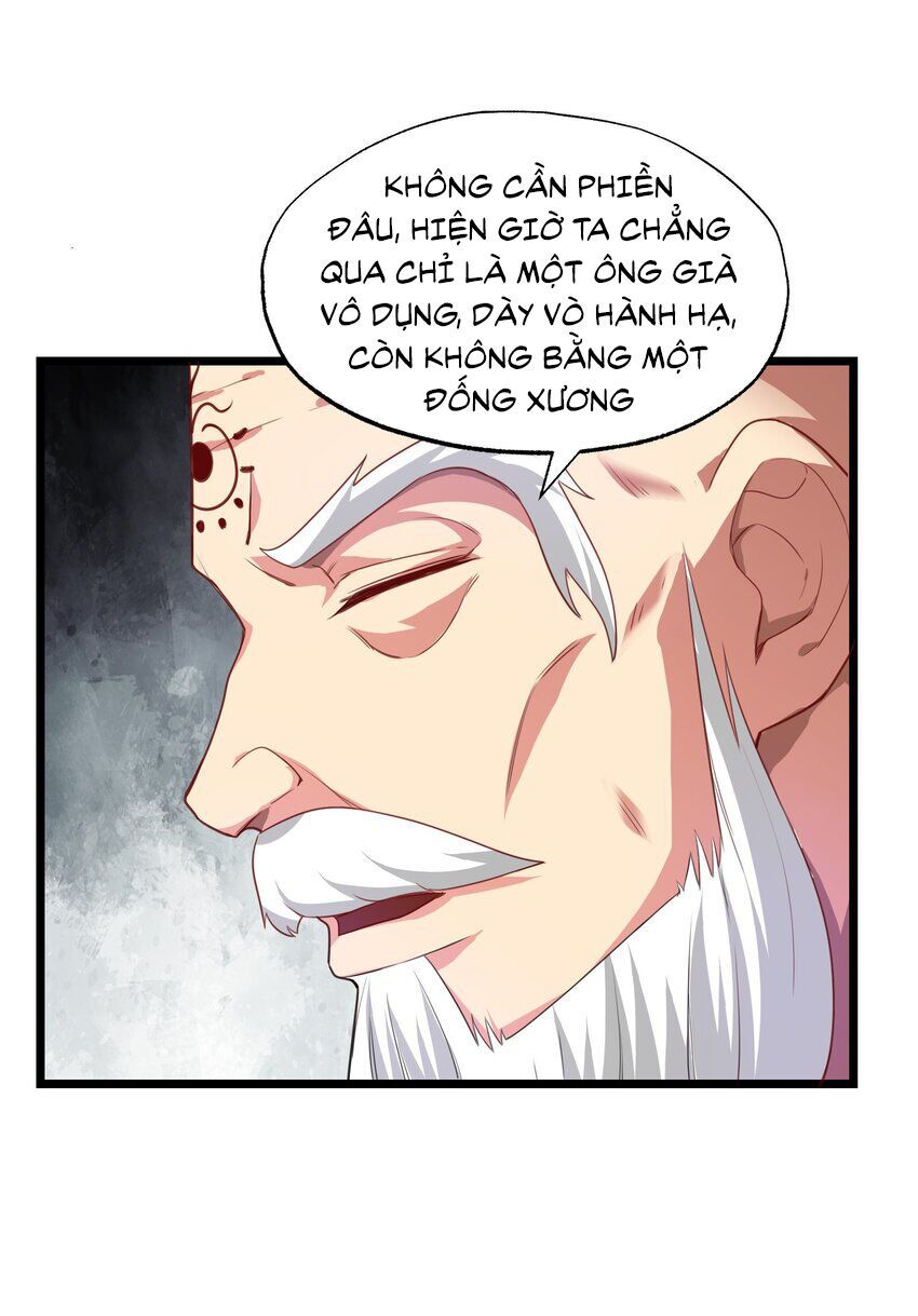 đọc truyện Nguyên Long Chương 328 ảnh 6 tại Thiên Thai Truyện