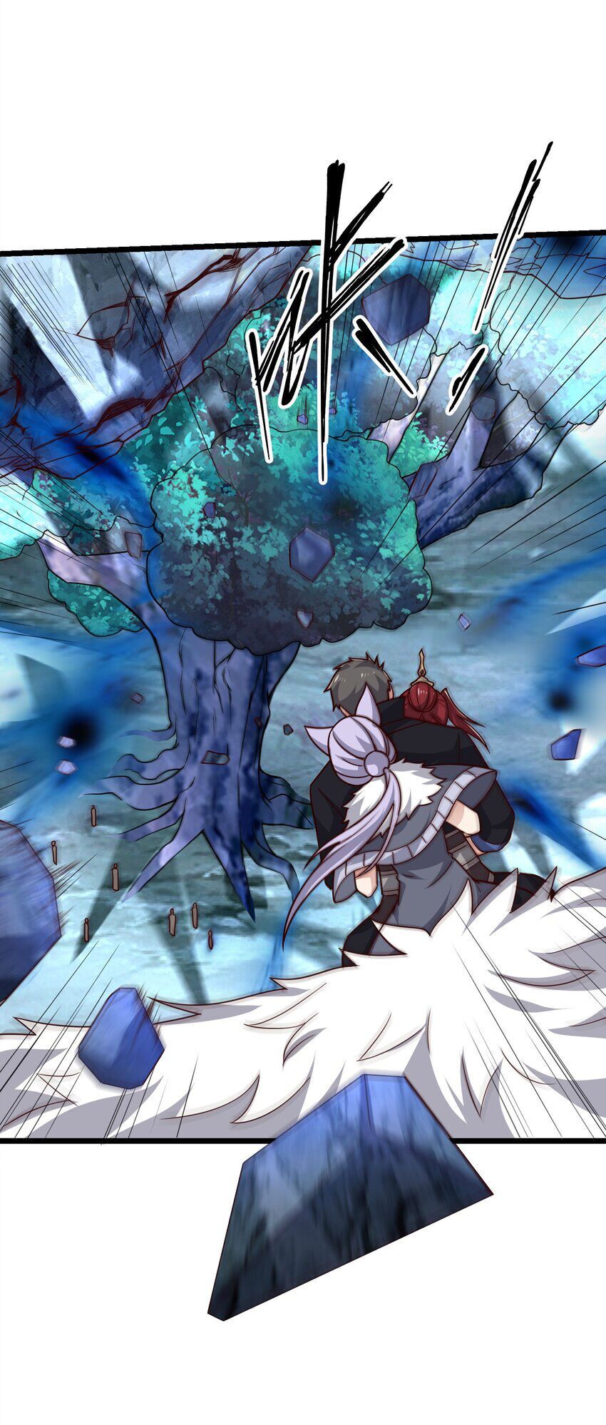 đọc truyện Nguyên Long Chương 328 ảnh 43 tại Thiên Thai Truyện