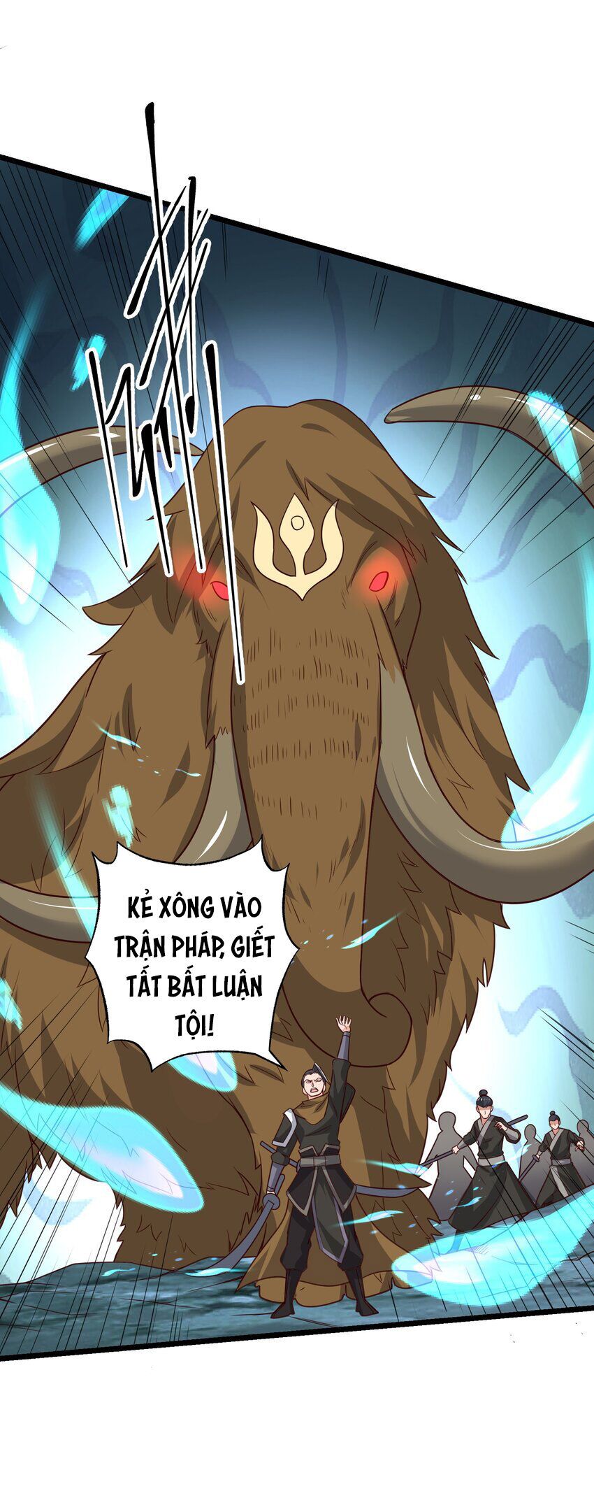 đọc truyện Nguyên Long Chương 328 ảnh 44 tại Thiên Thai Truyện