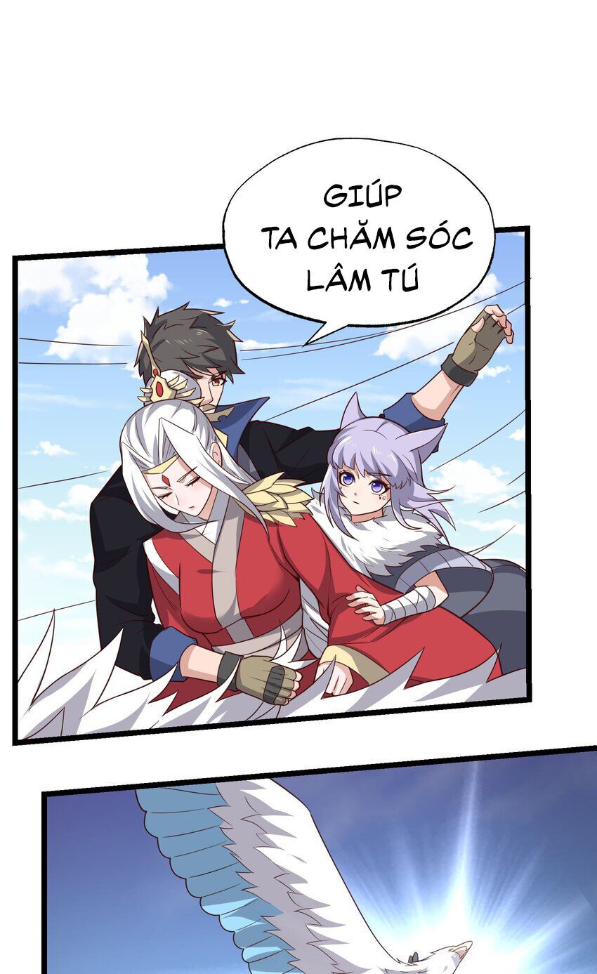 đọc truyện Nguyên Long Chương 328 ảnh 45 tại Thiên Thai Truyện