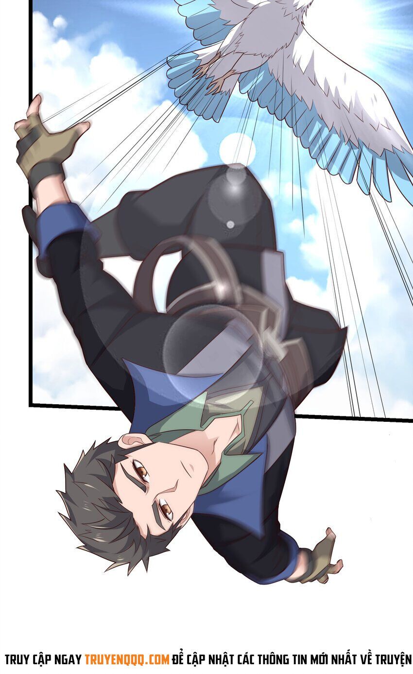 đọc truyện Nguyên Long Chương 328 ảnh 46 tại Thiên Thai Truyện