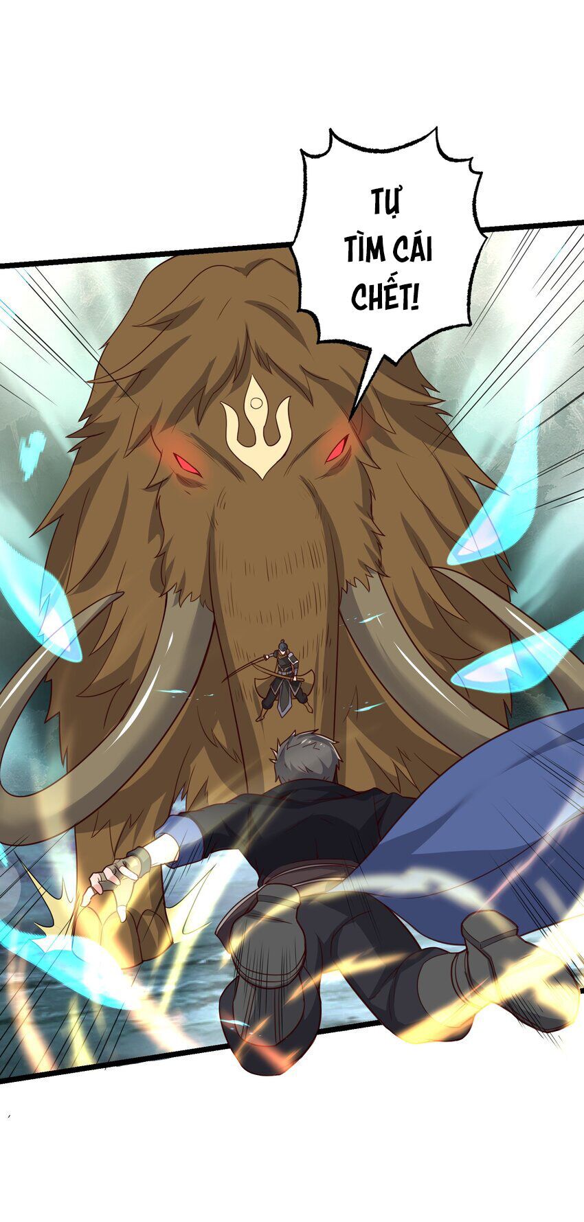 đọc truyện Nguyên Long Chương 328 ảnh 47 tại Thiên Thai Truyện