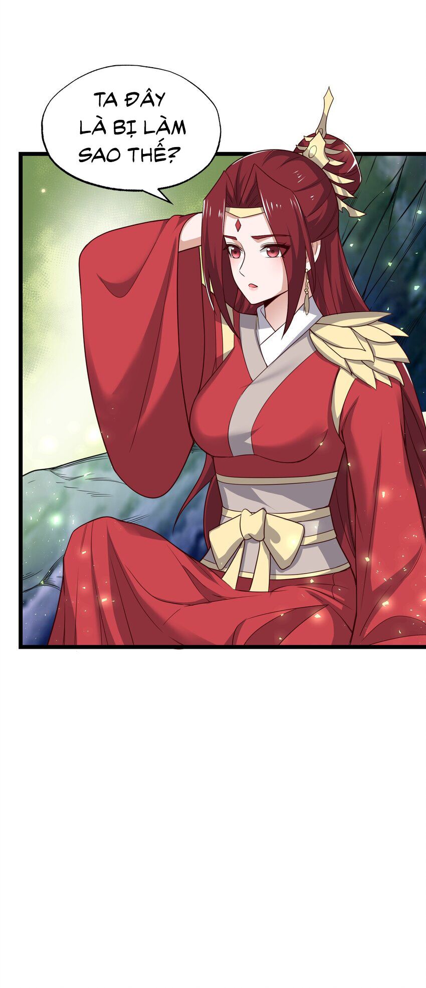 đọc truyện Nguyên Long Chương 328 ảnh 57 tại Thiên Thai Truyện