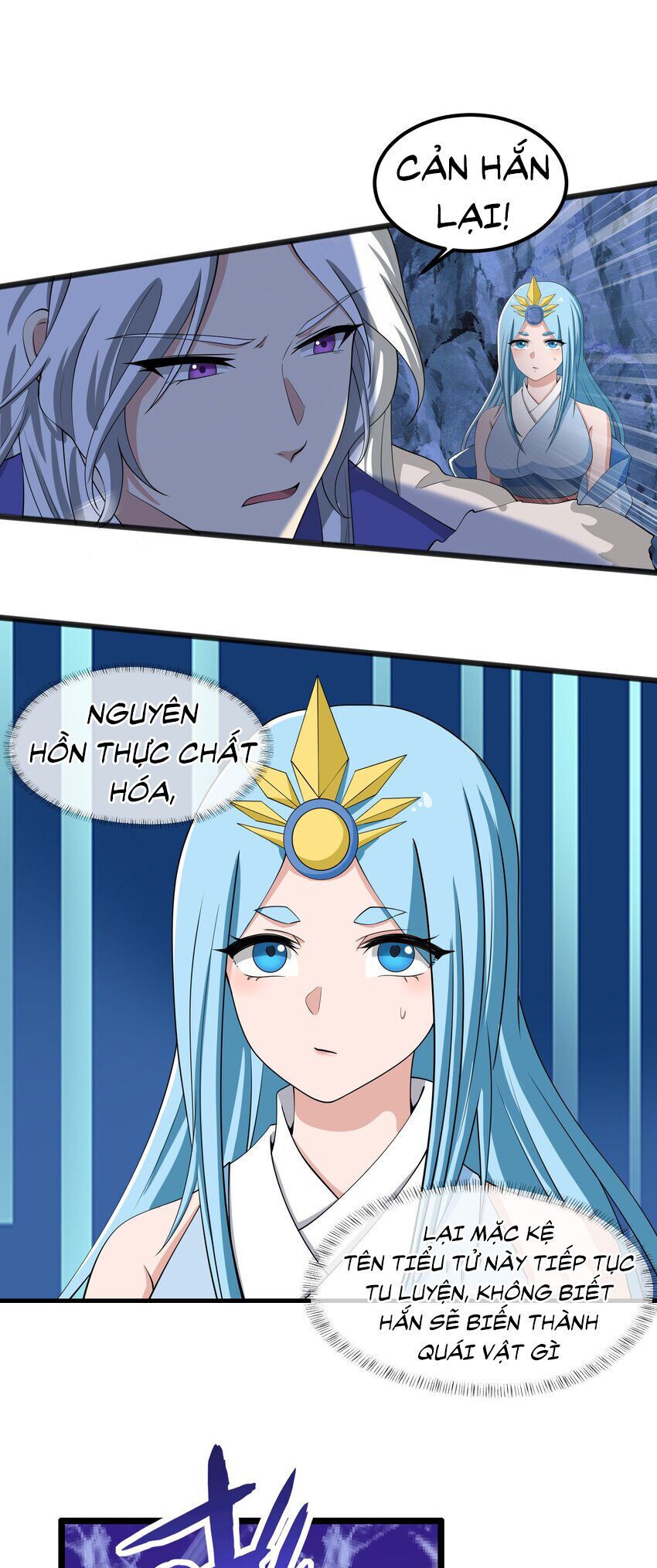 đọc truyện Nguyên Long Chương 329 ảnh 20 tại Thiên Thai Truyện