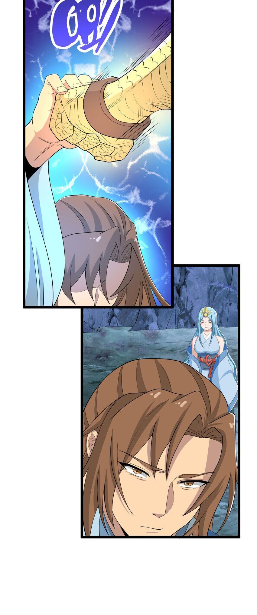 đọc truyện Nguyên Long Chương 329 ảnh 21 tại Thiên Thai Truyện