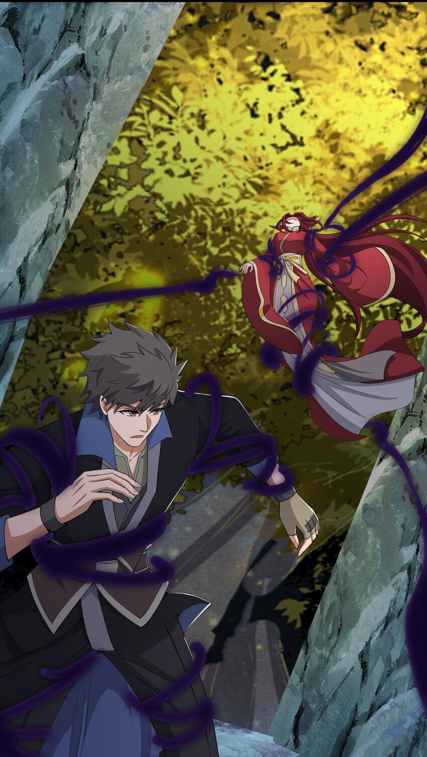 đọc truyện Nguyên Long Chương 329 ảnh 28 tại Thiên Thai Truyện