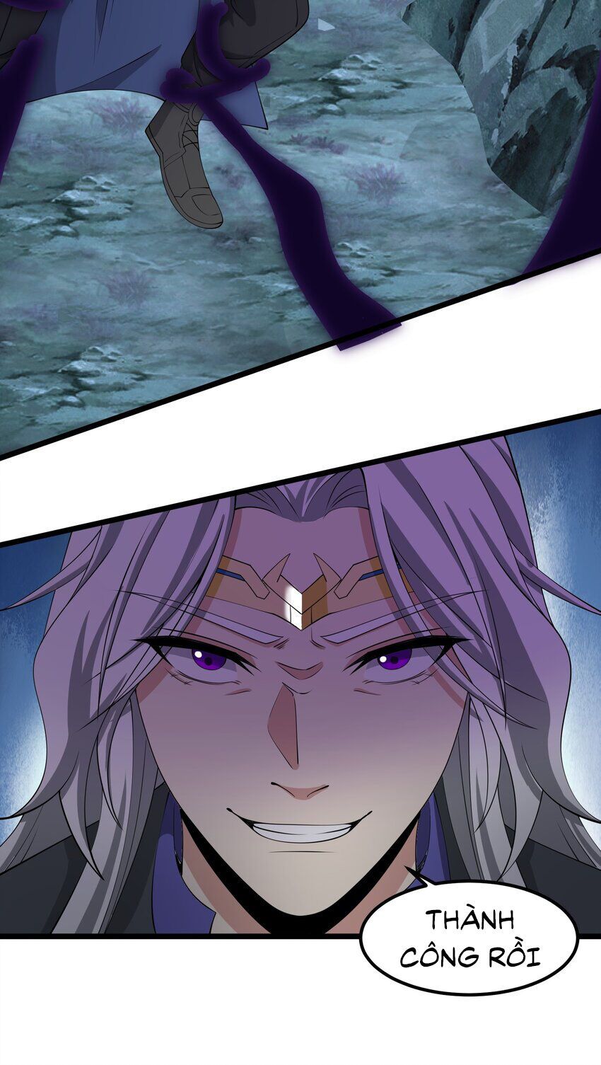 đọc truyện Nguyên Long Chương 329 ảnh 29 tại Thiên Thai Truyện