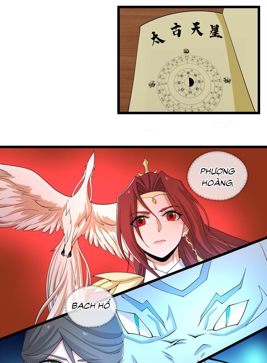 đọc truyện Nguyên Long Chương 329 ảnh 32 tại Thiên Thai Truyện