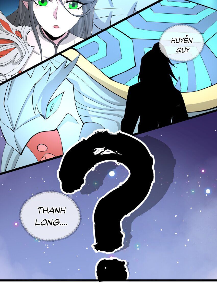 đọc truyện Nguyên Long Chương 329 ảnh 33 tại Thiên Thai Truyện