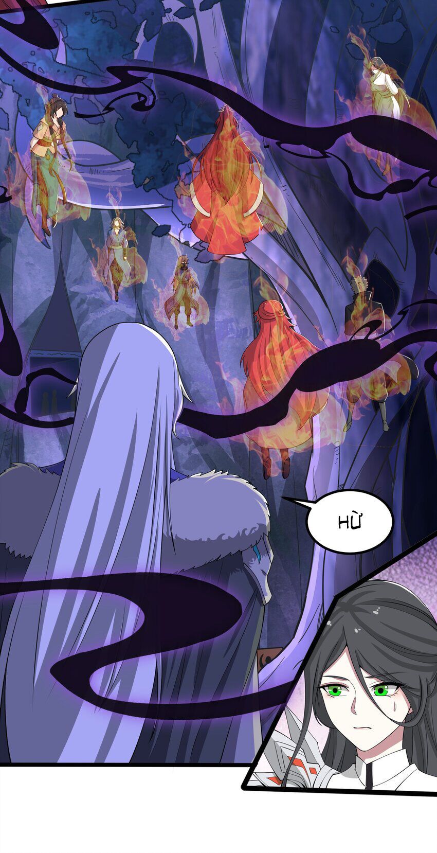 đọc truyện Nguyên Long Chương 329 ảnh 35 tại Thiên Thai Truyện