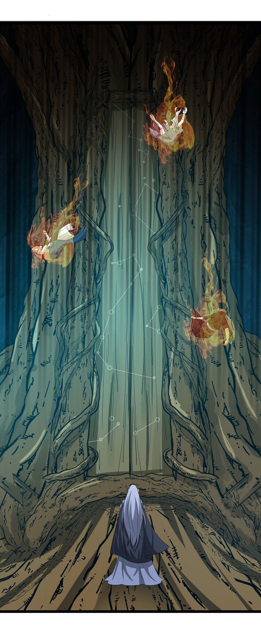 đọc truyện Nguyên Long Chương 329 ảnh 37 tại Thiên Thai Truyện