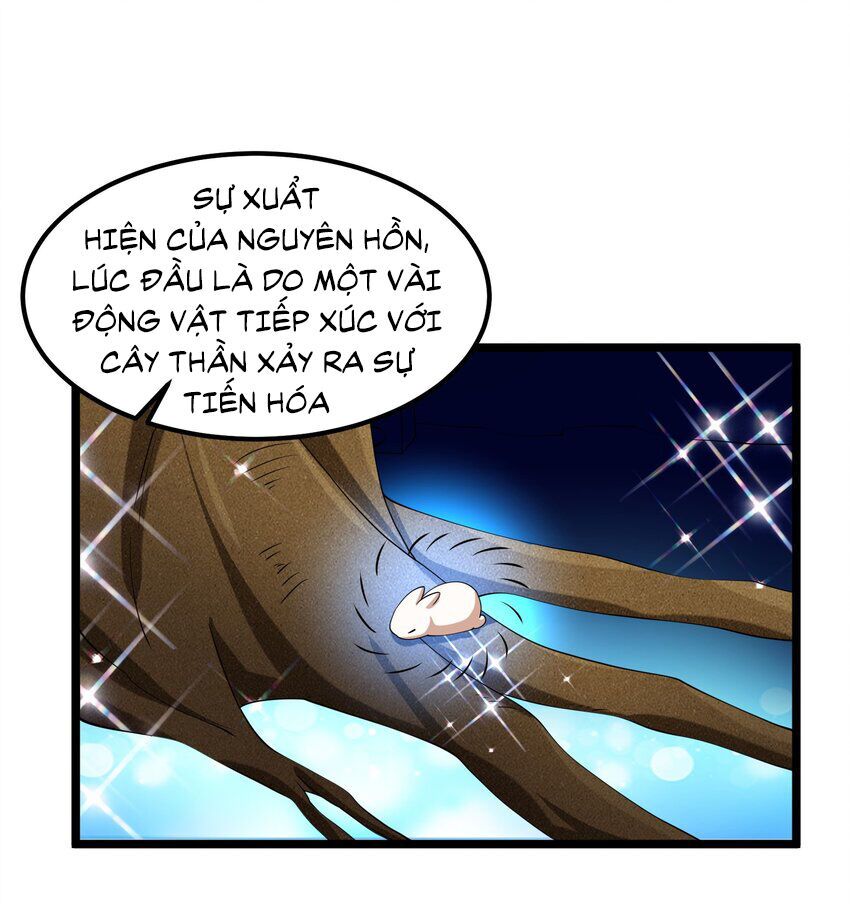 đọc truyện Nguyên Long Chương 329 ảnh 42 tại Thiên Thai Truyện