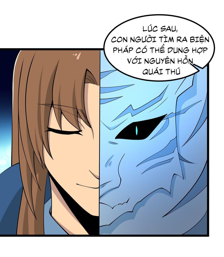 đọc truyện Nguyên Long Chương 329 ảnh 43 tại Thiên Thai Truyện