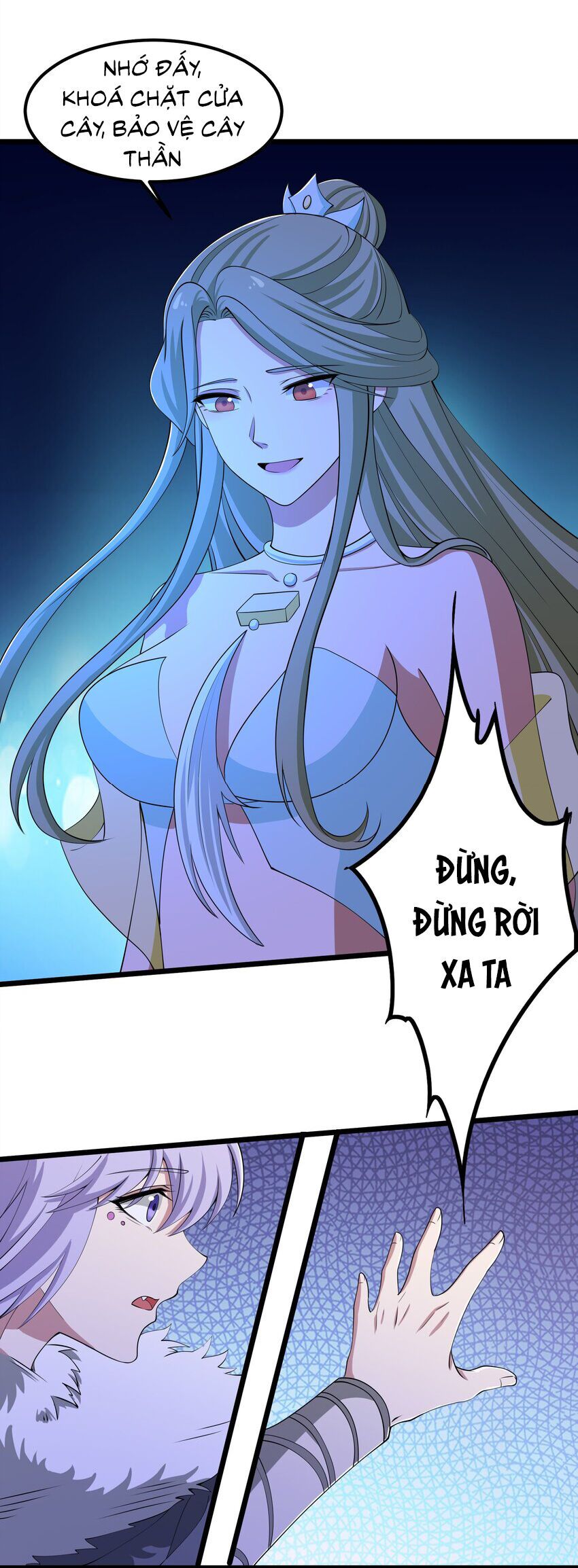 đọc truyện Nguyên Long Chương 329 ảnh 50 tại Thiên Thai Truyện