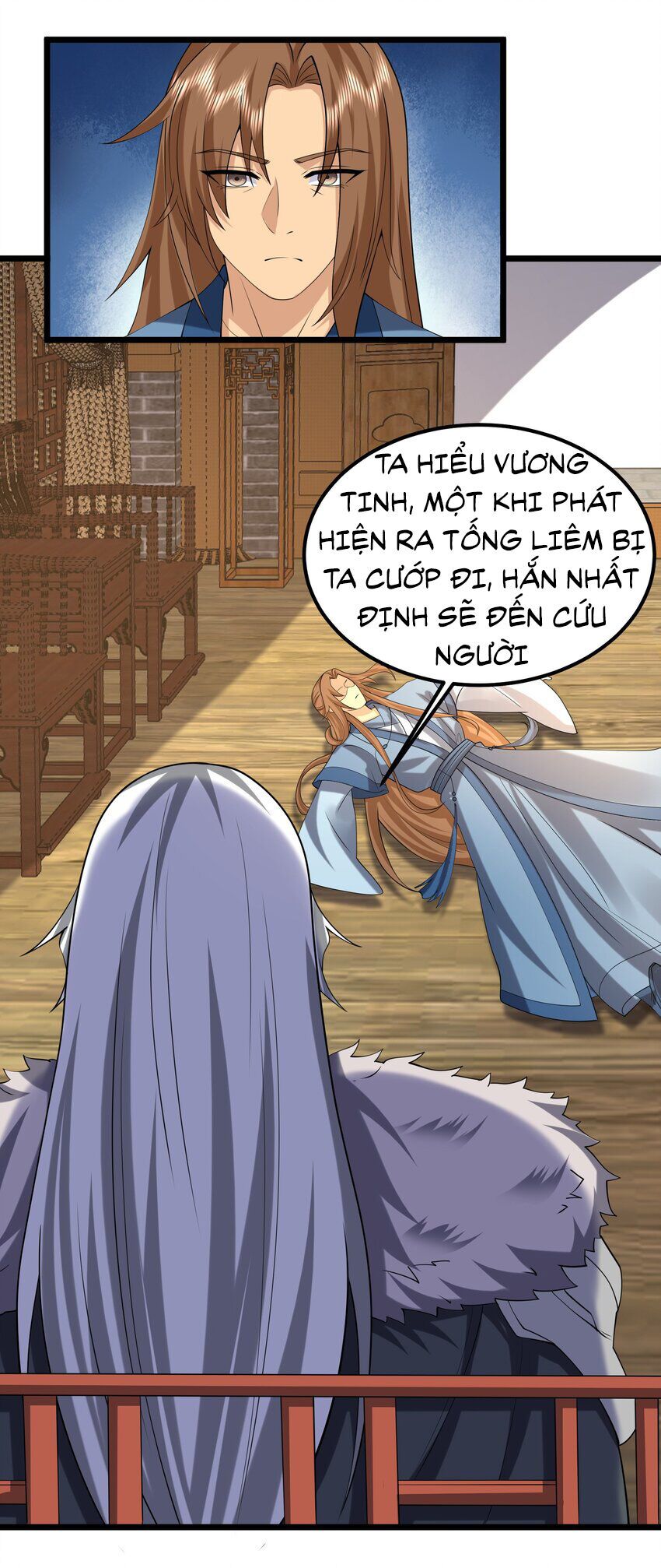 đọc truyện Nguyên Long Chương 329 ảnh 8 tại Thiên Thai Truyện