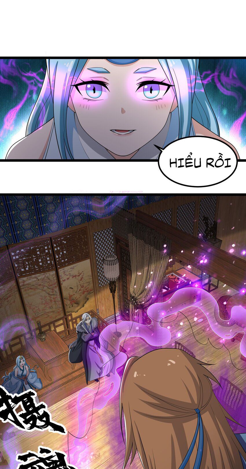 đọc truyện Nguyên Long Chương 329 ảnh 10 tại Thiên Thai Truyện